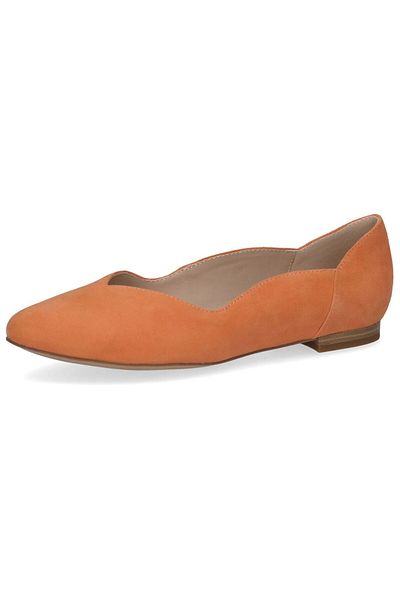 Caprice Ballerinas