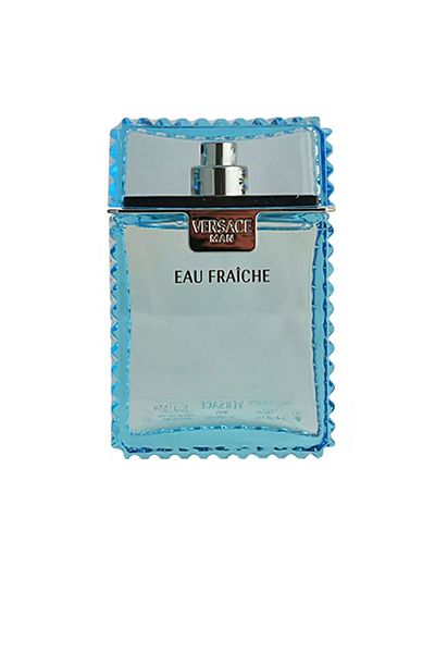 Versace Eau Fraîche Eau De Toilette Spray 100 ml