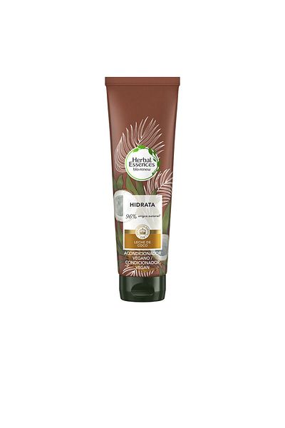 Herbal Essences Bio Hydrate Coconut Detox-Conditioner 0% Kräuteressenzen 275 ml