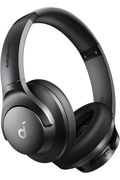 Anker Soundcore Q20i Hybrid Active Noise Cancelling Headphones by Anker