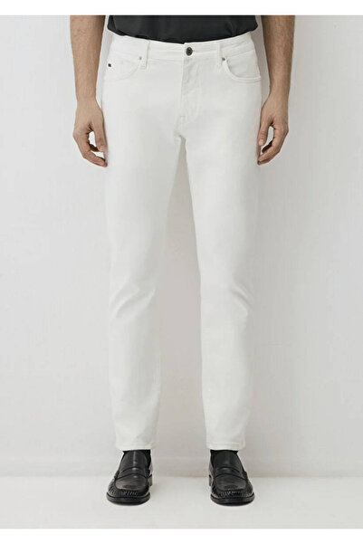 Mavi Ανδρικό τζιν παντελόνι Marcus M0035190581