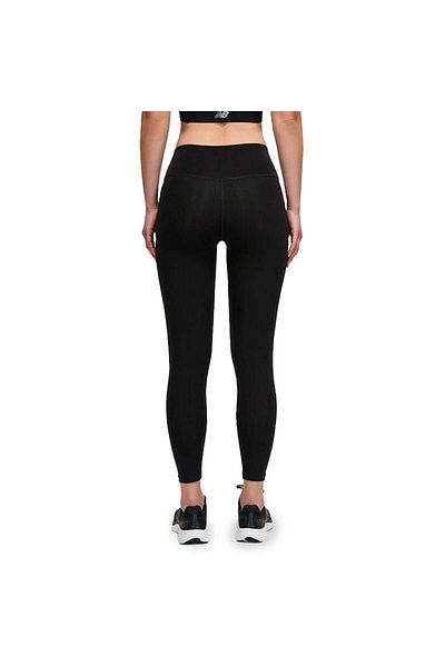 New Balance Lifestyle Women's Leggings Wnp1454-Bk