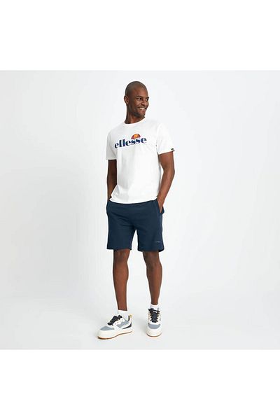 Ellesse Ανδρικό σορτς Heritage Navy Blue Em135-1
