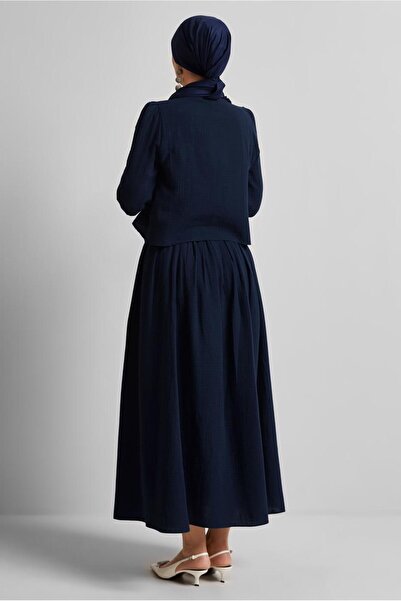 Alvina ΣΕΤ ΜΟΥΣΛΙΝΑ ΦΟΥΣΤΑ 45342