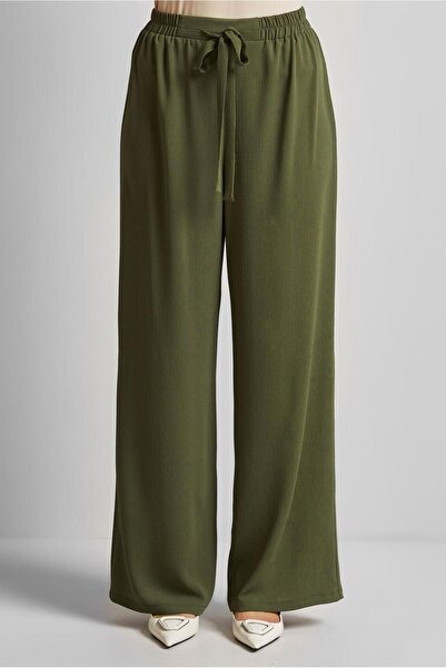 Alvina Широкі штани 70874