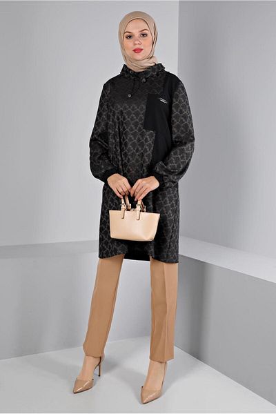 Alvina PANTALON 70477