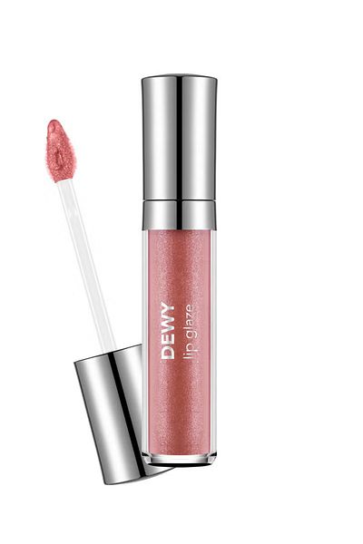 Flormar Dewy Lip Glaze 021 Shine Today