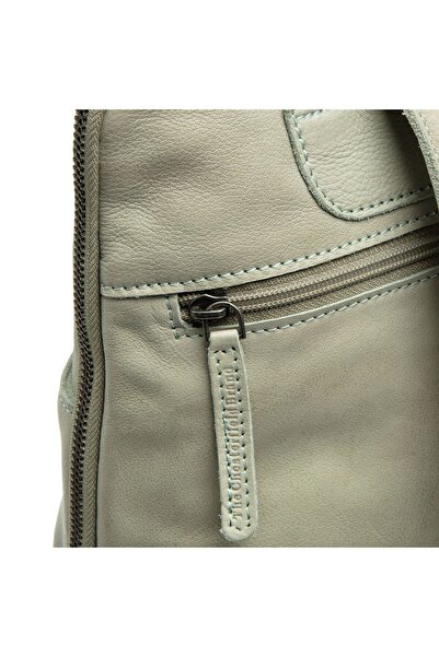 The Chesterfield Brand Bern City Backpack Leather 32 cm