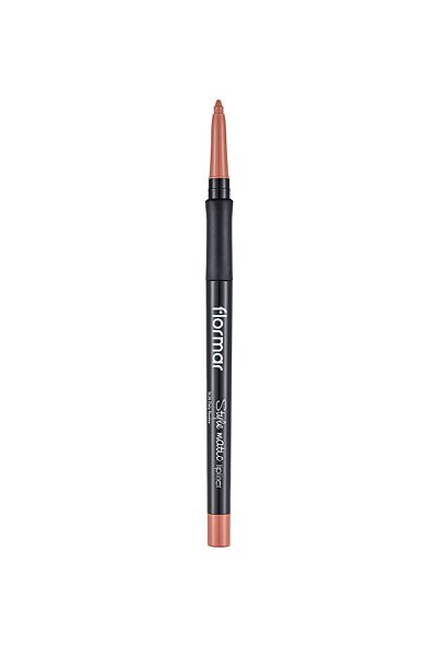 Flormar Stylematic Lipliner SL09 Chocolate