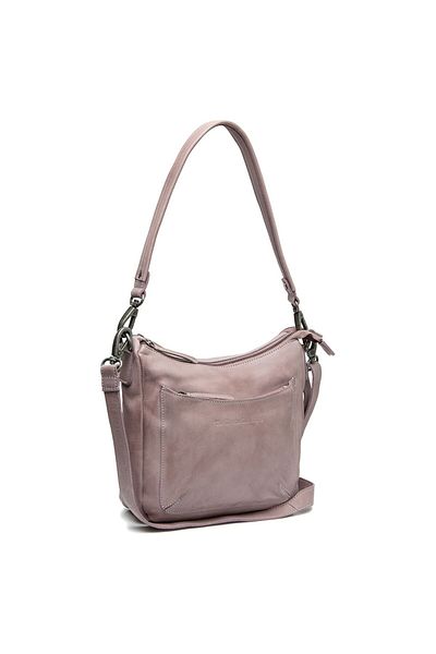 The Chesterfield Brand Caroline Shoulder Bag Leather 25 Cm