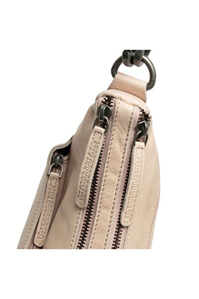 The Chesterfield Brand Caroline Shoulder Bag Leather 25 Cm