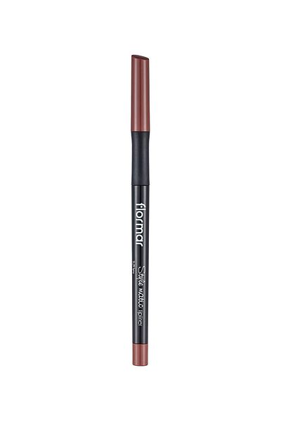Flormar Stylematic Lipliner SL29 Spicy