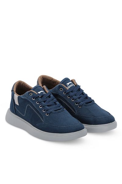 Slazenger Ανδρικά αθλητικά παπούτσια DIZZY Μπλε