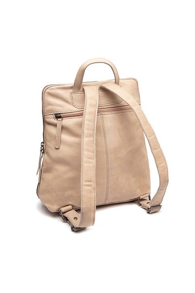 The Chesterfield Brand Bern City Backpack Leather 32 cm