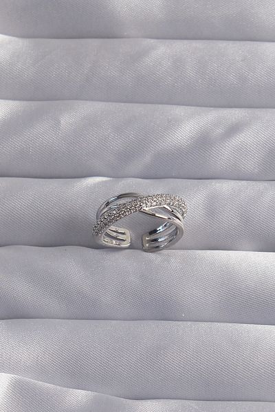 Skygo Ring - Multicolor - Natural Stone