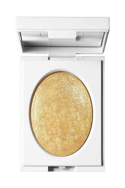 MAKEUP BY MARIO Master Crystal Reflector Citrine - Shimmering Eye Enhancer