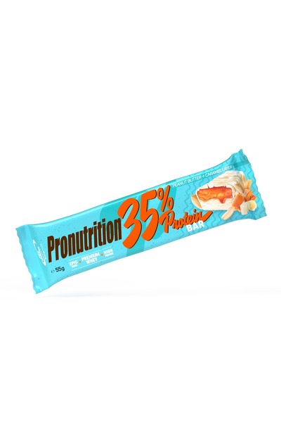 Pro Nutrition Baton proteic 35% proteine, Pronutrition