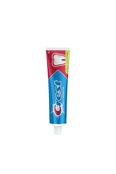 CREST Cavity Protection Herbal Collection Toothpaste 125 ml