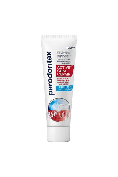 Parodontax Active Gum Repair Fresh Mint Toothpaste 75 ml