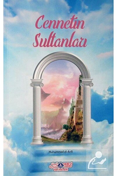 Nebevi Hayat Yayınları Cennetin Sultanları
