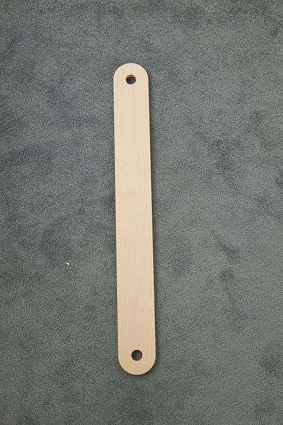 ESLENTA Disassembled Wooden Balance Board for Children