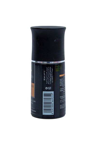 YARDLEY Roll On Anti-Perspirant Gentleman Elite 50 ml