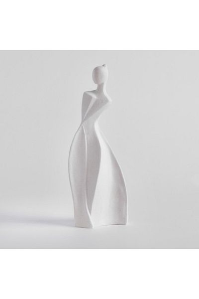HomeVibes Figurina decorativa jieoia