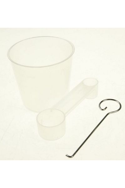 Gorenje Set of 3 accessories for Gorenje bread maker 293227