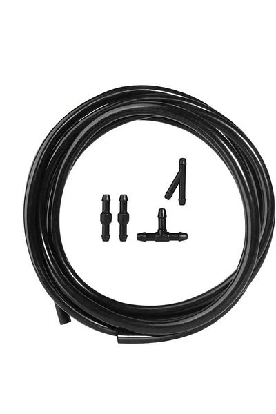 OEM Set furtun de stergator parbriz 2m cu 4 conectori