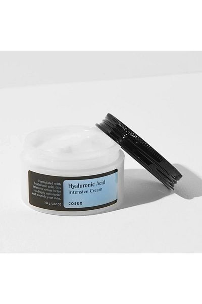 Cosrx Hyaluronic Acid Intensive Cream - Intense Hydration 100g