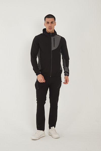 Camp Scoutland Sports Sweatshirt - Multicolor - Regular fit