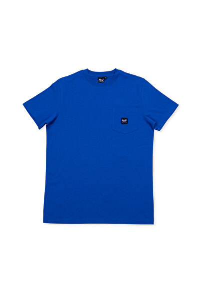 SIFIR YAKA T-SHIRT