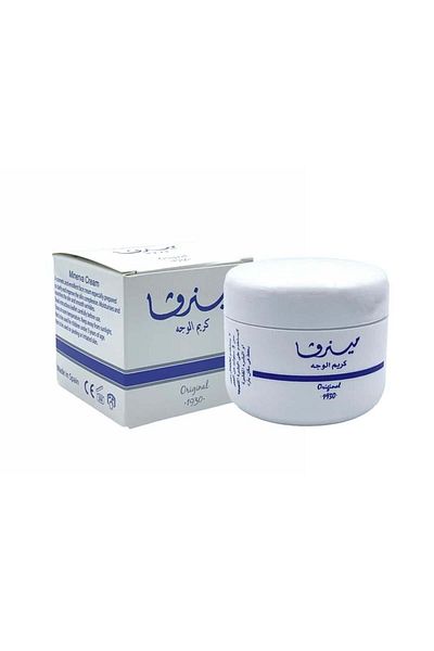 Minerva Minerva Original Face Cream - 30g