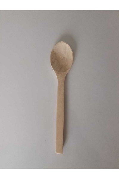 TAHAHAMAK 25 cm Wooden Spoon X 25.5 cm Tongs