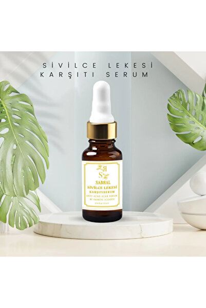 SABRAL Lekesi Karşıtı Serum