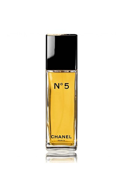 Chanel Chanel No. 5 for Women Eau de Toilette - 100ml