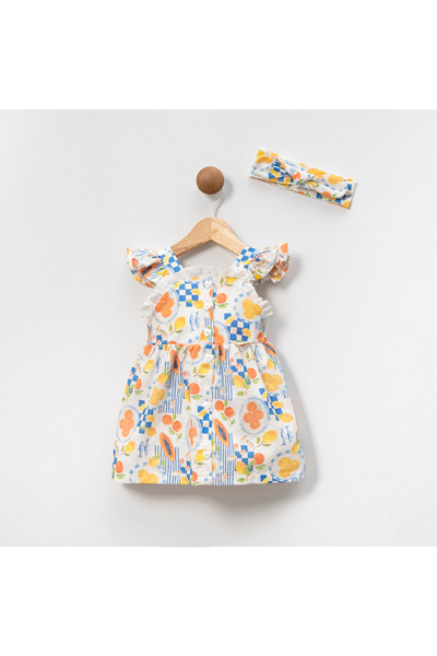 popshops baby Dress