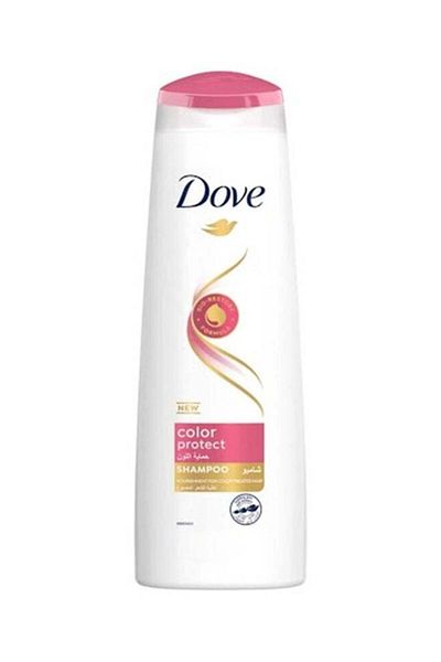 Dove Colour Care Shampoo 400ml