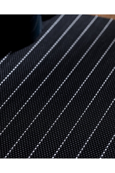 Madame Coco Perrin 4-Piece American Service - Black