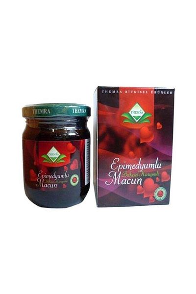 Themra Macun Turkish Honey 240grams