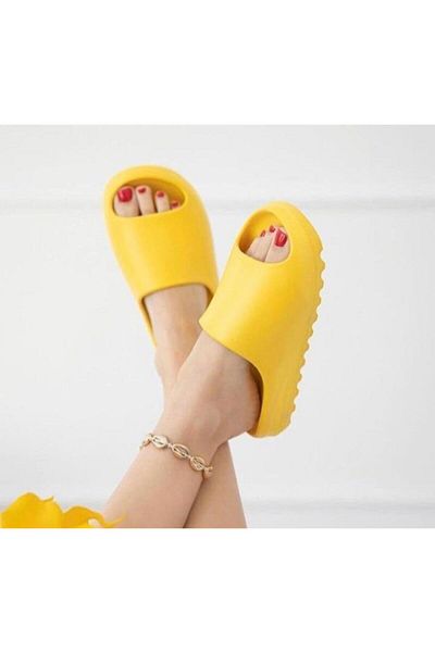 Peta Παντόφλες μόδας Unisex Slide