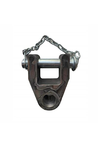 TarımGaraj Traktör Hidrolik Ortakol Mafsal ve Pim Takımı