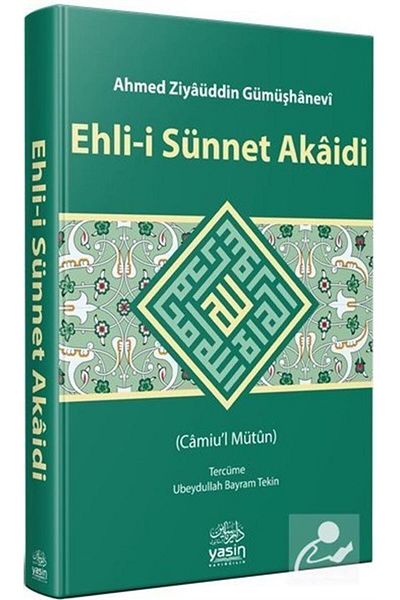 Yasin Yayınevi Ehli-i Circumcision Akadi