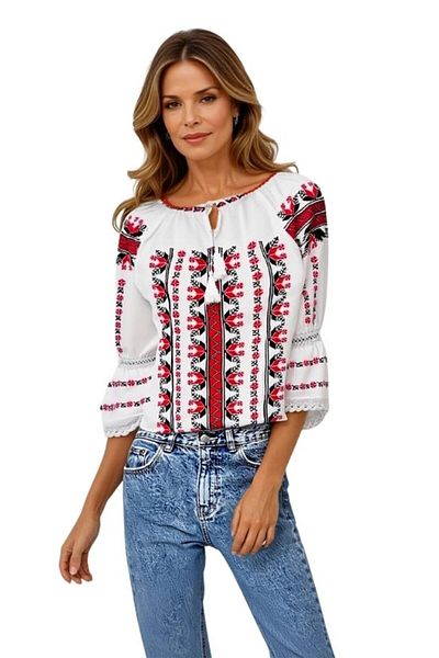 rody's forever Women's blouse type RM 128