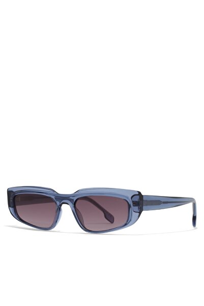 BlackOut BlackOut CERULEAN By Eyewa - Women Sunglasses - Rectangle Sunglasses