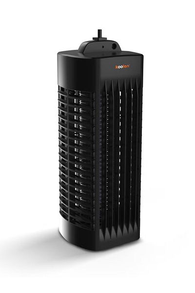 Koolen Colin Insect Killer 1*6W Black 301109004