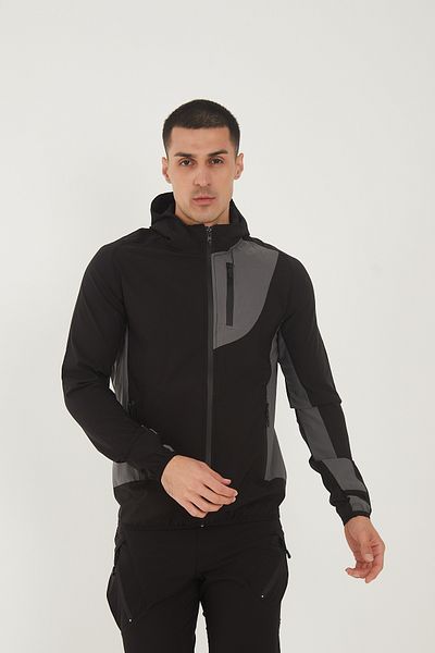 Camp Scoutland Sports Sweatshirt - Multicolor - Regular fit