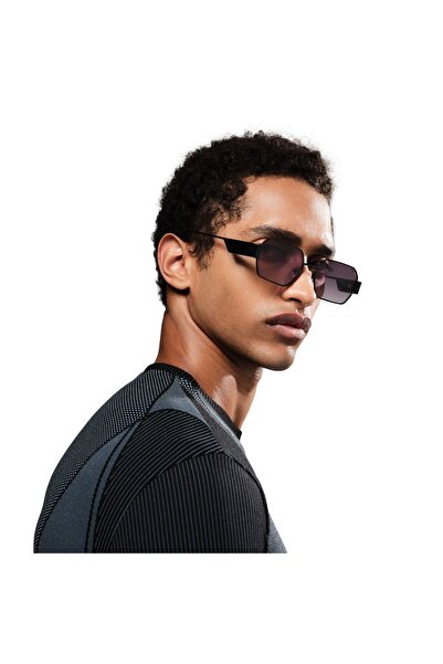 BlackOut BlackOut SKY By Eyewa - Unisex Sunglasses - Geometric Sunglasses