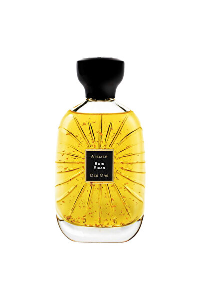 ATELIER عطر بويس سيكار او دي برفيوم من اتيليه ديس اورس 100مل