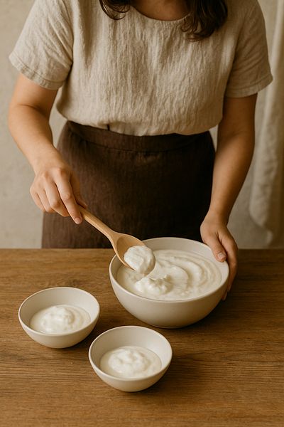 TAHAHAMAK 25 cm Wooden Spoon X 25.5 cm Tongs